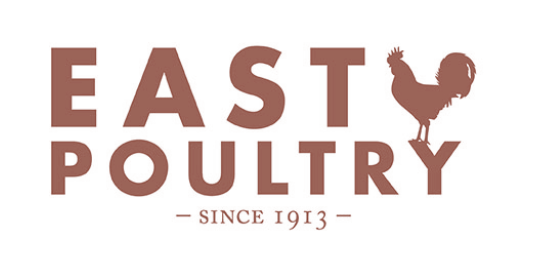 East Poultry — Since 1913